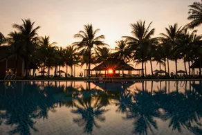 Famiana Resort & Spa - Breakfast is served as Brunch 6AM30 to 1PM - Image 3