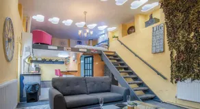 Clouds - 1 Bedroom Holiday Home - Milford Haven - Image 3