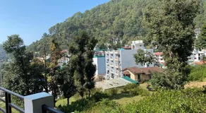 HillNesst -Private 3-Bedroom Mountain Home in Bhowali - Image 3