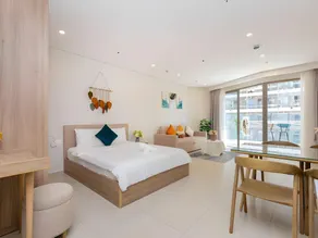 THE SÓNG Apartment Vũng Tàu - Trinh's House - Image 2