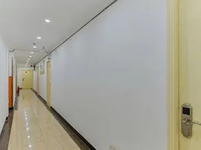 Haoting hotel (Shanghai Xincun Road Subway Station) - Image 4