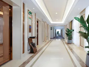 Vienna lntemational Hotel Baoding Yuhua Road - Image 5