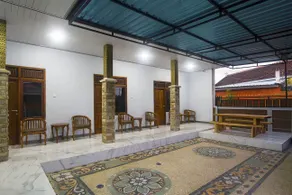 Homestay Permata In Tanjung - Image 3