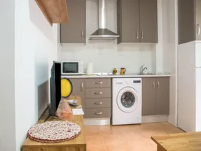 Apartment in Garrucha near Sea Beach - Image 5