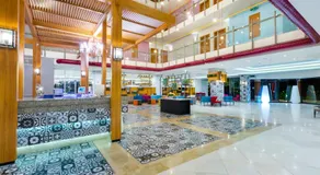 Numa Konaktepe Hotel - All Inclusive - Image 3