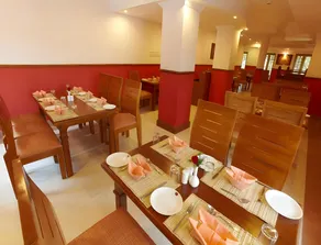 Hotel Aroor Residency - Image 3