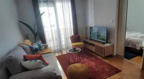 Apartment Relax with infrared Sunshower - Image 2