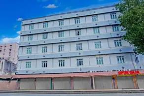 Dancenterak Palembang Near Jembatan Ampera Formerly Azzura Hotel - Image 3