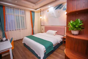 Qixin Express Hotel - Image 5