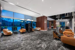 Shantou Chao Hongji Intercity Hotel - Image 4