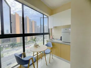 Jiangmen Yufeng Apartment - Image 4