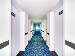 7Days Inn Hangzhou Xiasha - Image 2