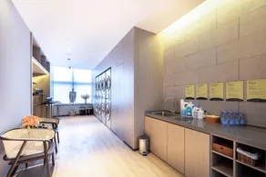 Atour Hotel Linfen Jinhai Bay Art Center - Image 5