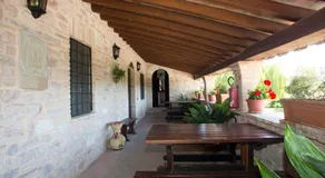 Terre Del Cantico Country House - Image 4