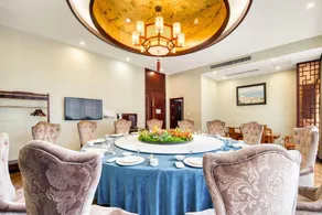 Qingdao Airport Fuhua Hotel (Hong Kong Middle Road) 青岛机场富华酒店 - Image 2
