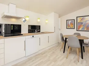 4 person holiday home in Ålbæk - Image 3