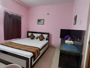 Goroomgo Jagannath Inn Puri - Near Sea Beach - Image 3