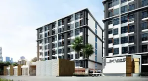 JK LIVING Hotel And Service Apartment - Image 3