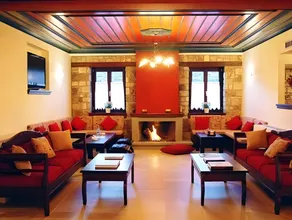 Zagori Philoxenia Hotel - Image 2