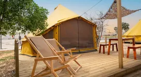 Glamping Camp Faro - Image 2