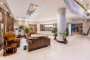 HSBC Hotel (Linzhou Hongqiqu Avenue Branch) - Image 3