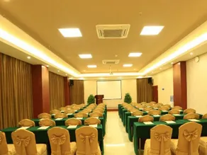Vienna Hotel Guiyang Jiaxiulou Jichang Road - Image 4