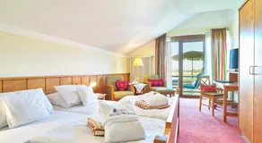 Kopie von Doppelzimmer mit Balkon - Image 2