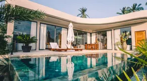 Kuul Villas Resort - Image 3