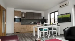 EXKLUSIVE Ferienwohnung mit Balkon, 2 Schlafzimmer im HAUS SERTÜRNER - Image 3