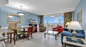 Atlantica Resort Condo Oceanfront Close to the beach - Image 5