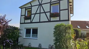 Moderne feriehus med have i Kägsdorf - Image 4
