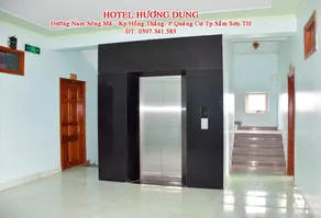 Huong Dung Hotel - Image 5