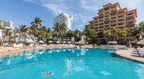 Costa de Oro Beach Hotel - Image 3