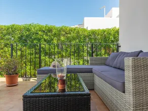 Maison conviviale et familiale avec terrasse, jardin et barbecue | Vue montagne | Plage à proximité - Image 3