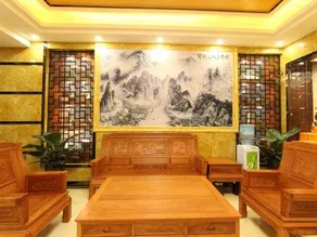 Zhaoqing Duanxu Hotel (Fortune Plaza) - Image 5