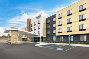 Fairfield by Marriott Inn & Suites Union - Image 4