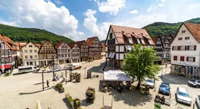 Apartments am Marktplatz - Image 2