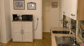 AufmLohr - Appartement mit 3 Schlafzimmern-für 5 Personen- 4 Einzelbetten- 1 Ausziehcouch- in Leverkusen Hitdorf - Private Parkplätze vorhanden- - Image 4