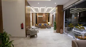 كيان الاسكان للأجنحة الفندقية - Image 2