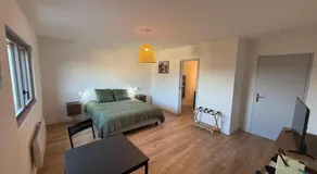 La Parenthèse du golfe chambre d hôte - Image 2
