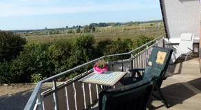 Ferienwohnung Rheinblick Bislich - Image 4