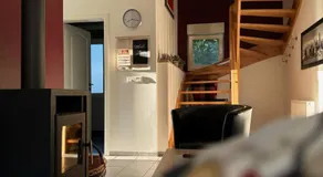 Ferienwohnungen im Haus Waldstück - Image 2