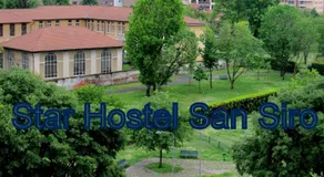 Star Hostel San Siro Fiera - Image 3