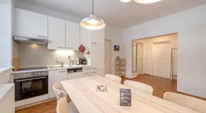 Alpine Zeitgeist Apartment - by myNests - Image 2