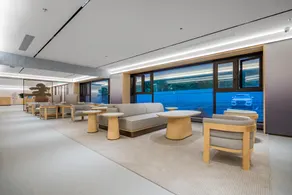 Ji Hotel Chongqing Liangjiang Tech City - Image 3