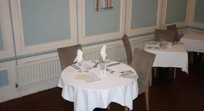 East Cliff Cottage Hotel - Image 2