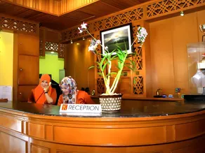 Kharisma Hotel - Image 5