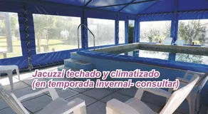 Cabañas Costa Azul - Image 2