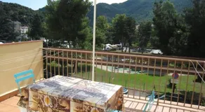 Studio cosy avec terrasse, parking et wifi - Idéal cures et centre-ville, Amélie-les-Bains - Image 3