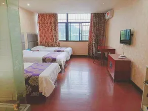 Zhongtai Business Hotel - Image 2
